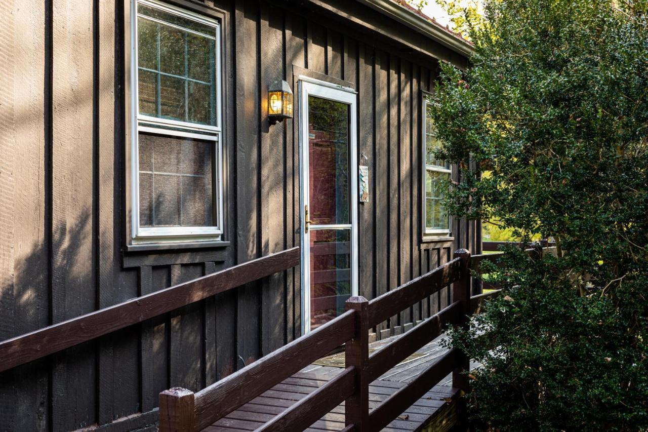Osceola Mill Dining & Lodging Steeles Tavern エクステリア 写真