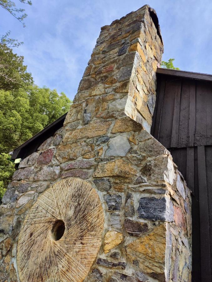 Osceola Mill Dining & Lodging Steeles Tavern エクステリア 写真